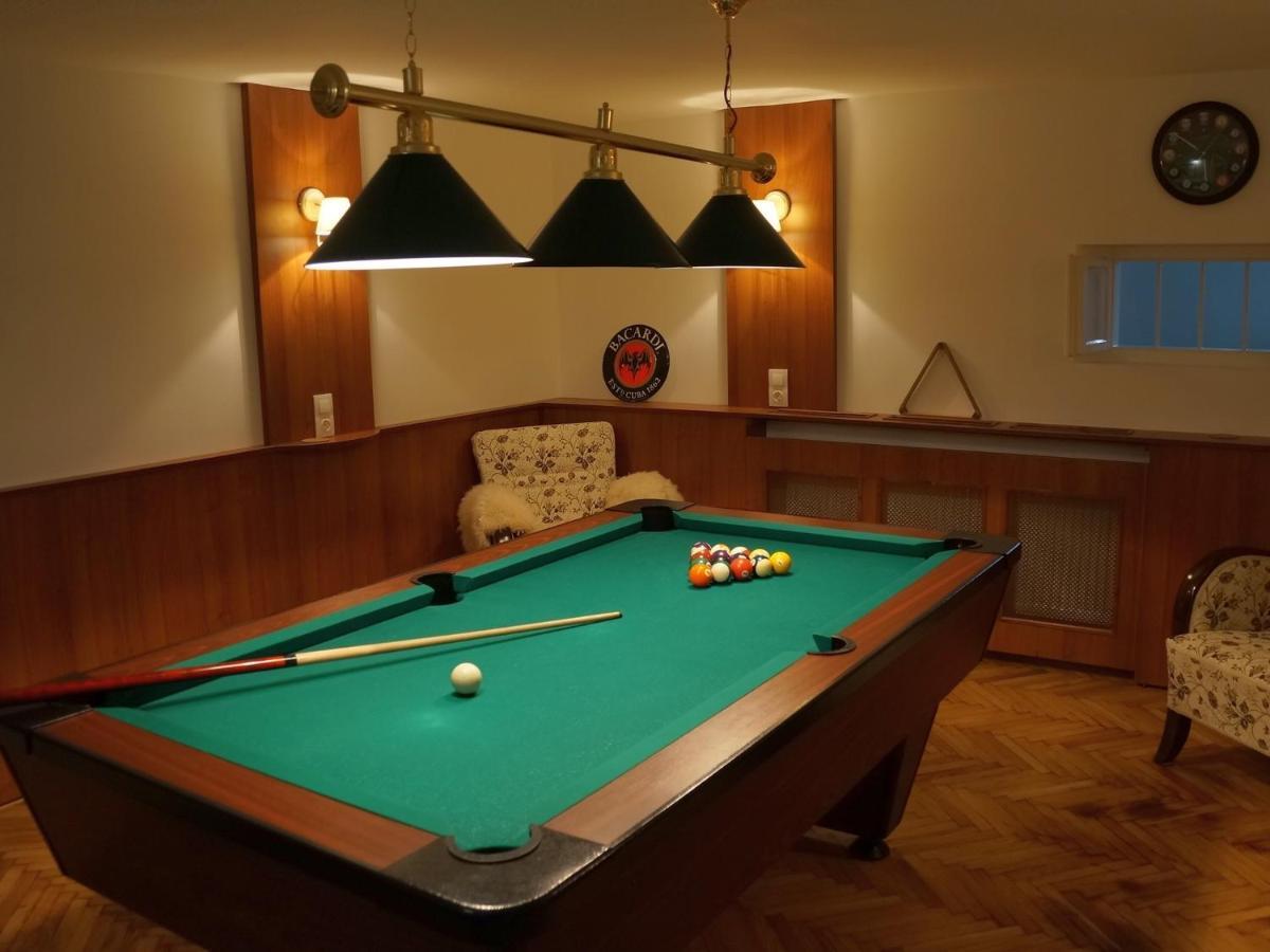 Apartament Fenyves Vendeghaz Bábolna Zewnętrze zdjęcie