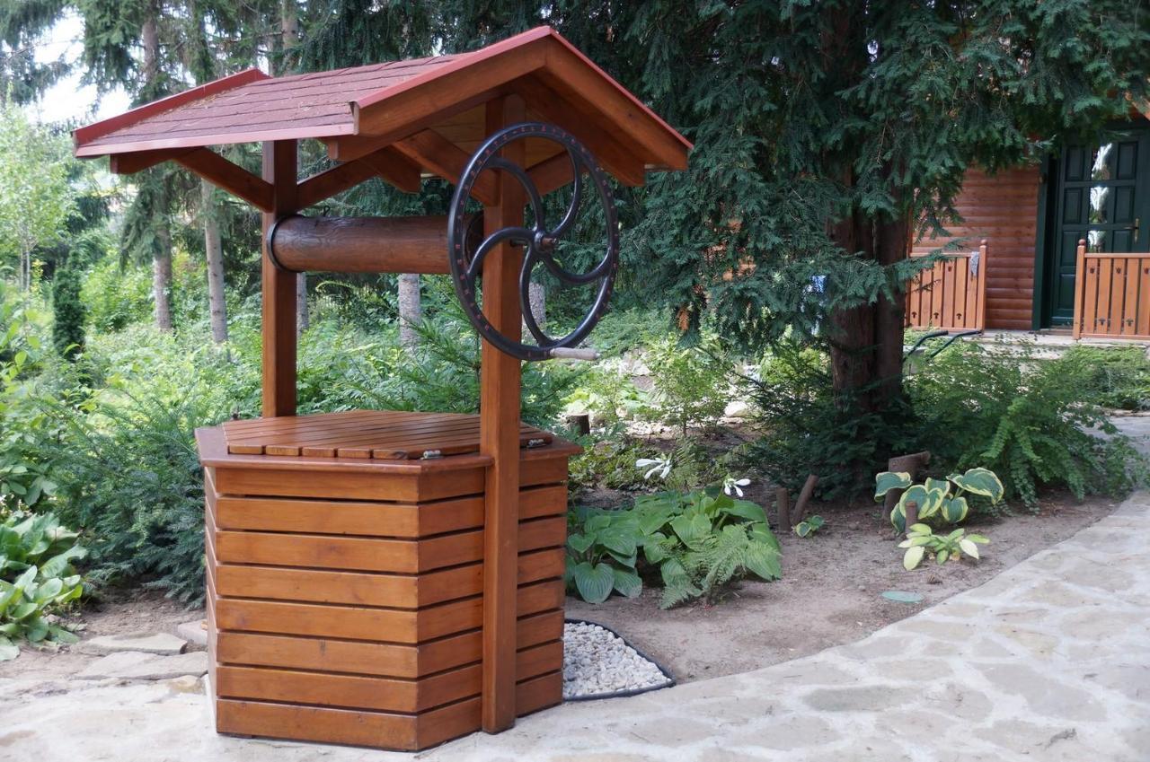 Apartament Fenyves Vendeghaz Bábolna Zewnętrze zdjęcie