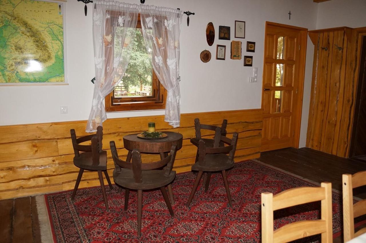 Apartament Fenyves Vendeghaz Bábolna Zewnętrze zdjęcie